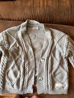 Taylor Swift TTPD Cardigan